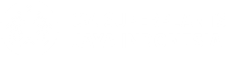 CV SUPERPLANTS JAYA INDONESIA LOGO FOOT